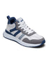 HINGE White Men's Sneakers